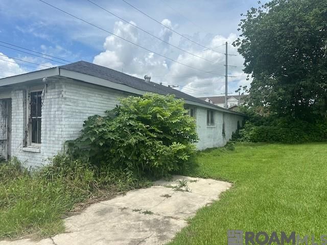 676 W Grant St, Baton Rouge, LA 70802