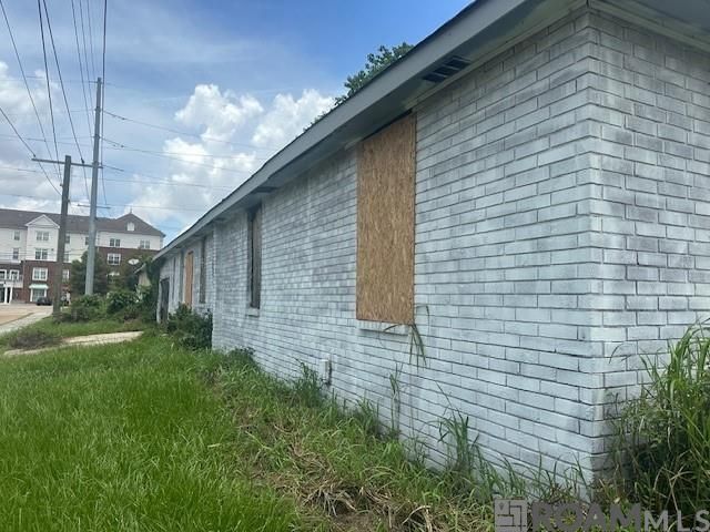 676 W Grant St, Baton Rouge, LA 70802