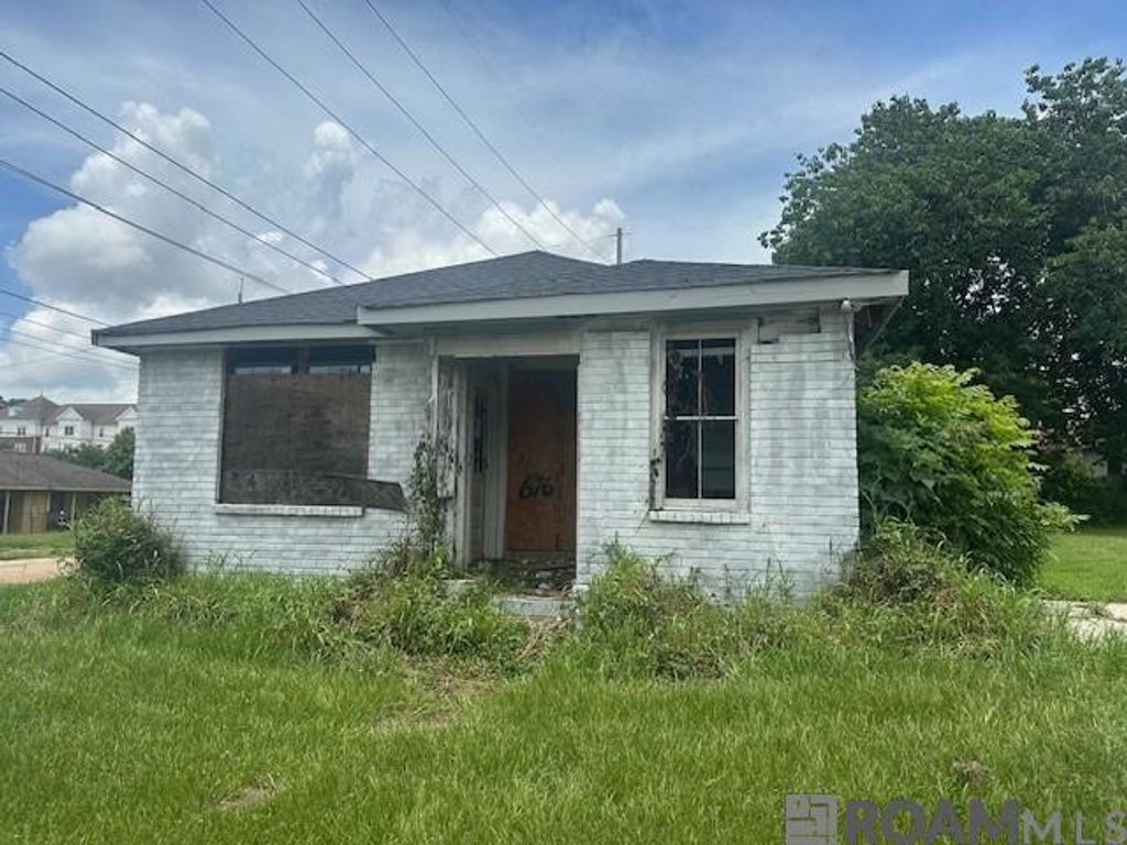 676 W Grant St, Baton Rouge, LA 70802