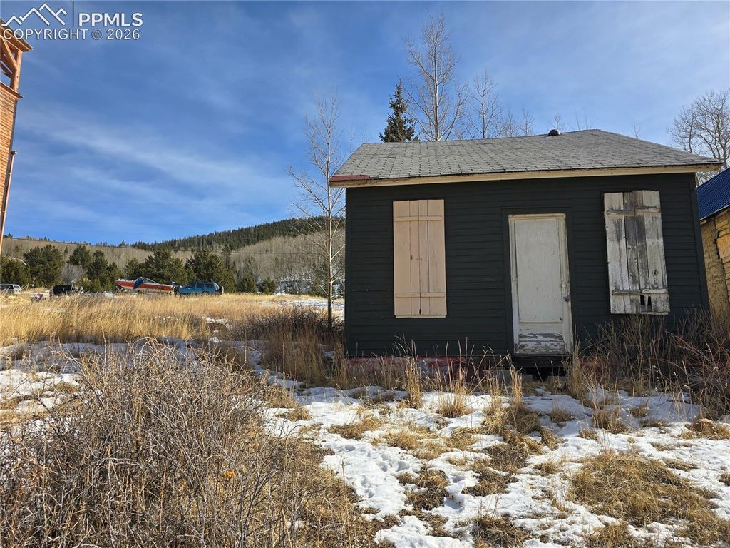 906 Victor Avenue, Goldfield, CO 80860 — photo 2
