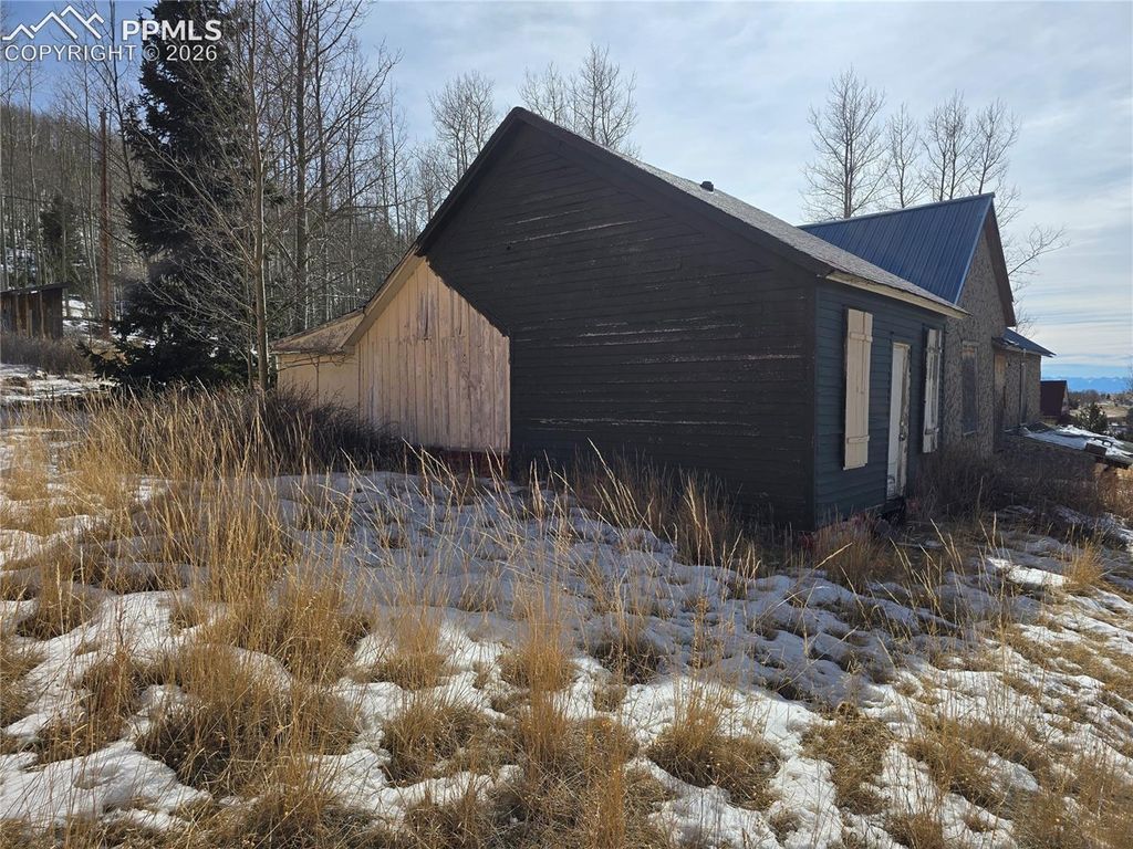 906 Victor Avenue, Goldfield, CO 80860 — photo 3
