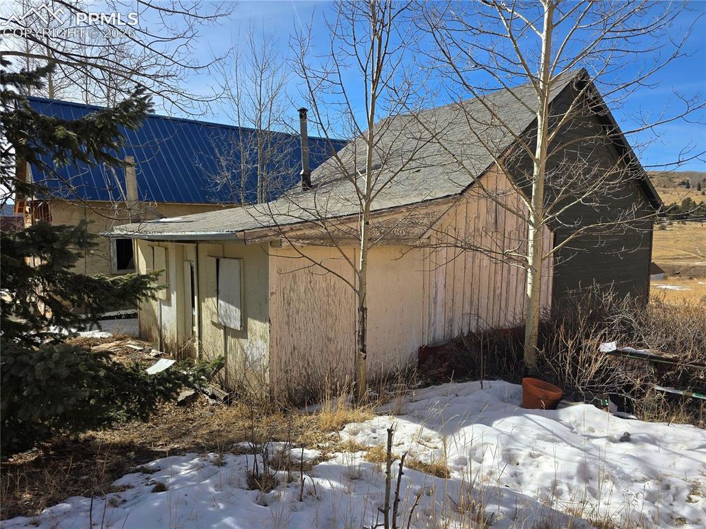 906 Victor Avenue, Goldfield, CO 80860 — photo 4