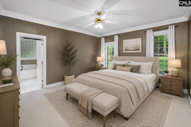 345 Oak Haven Drive, Lexington, SC 29072