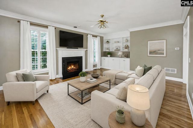 345 Oak Haven Drive, Lexington, SC 29072