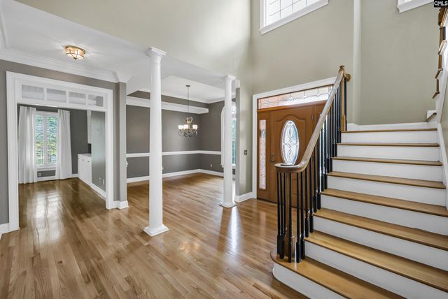345 Oak Haven Drive, Lexington, SC 29072