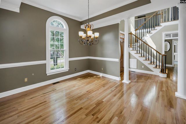 345 Oak Haven Drive, Lexington, SC 29072