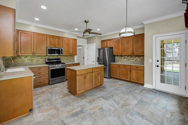345 Oak Haven Drive, Lexington, SC 29072