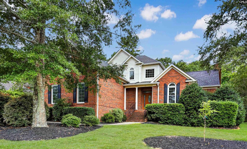345 Oak Haven Drive, Lexington, SC 29072