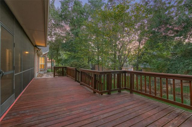11 Brookwood Court, Montgomery, TX 77356