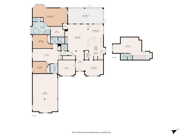 11 Brookwood Court, Montgomery, TX 77356