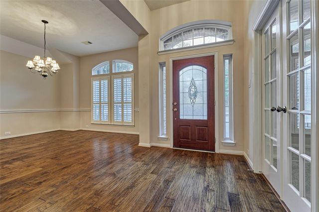 11 Brookwood Court, Montgomery, TX 77356