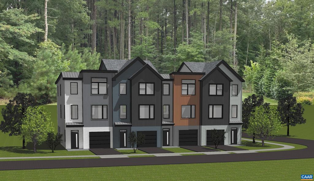 22A KEENE CT, Charlottesville, VA 22903