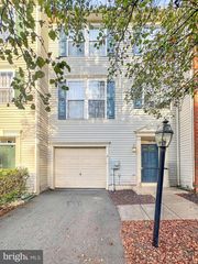 127 PITTMAN CT, Stephens City, VA 22655