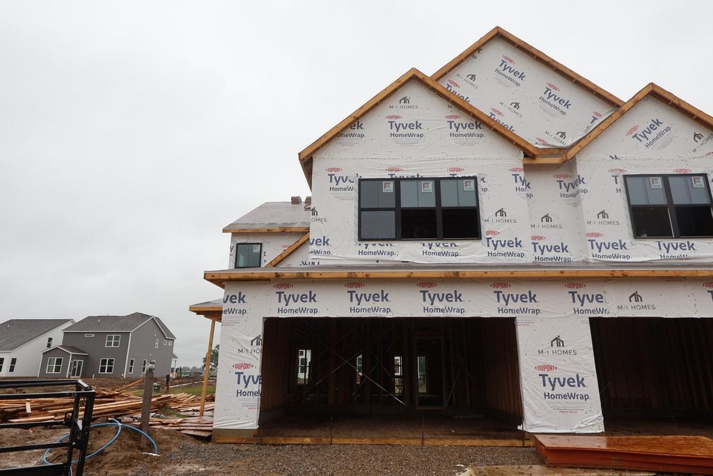 5726 Dutch Lane, Powell, OH 43065