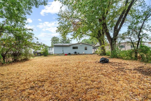 1138 E Alice Street, Shawnee, OK 74801