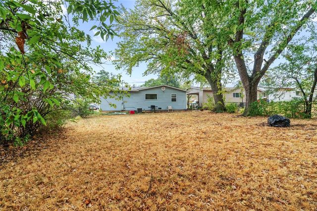 1138 E Alice Street, Shawnee, OK 74801
