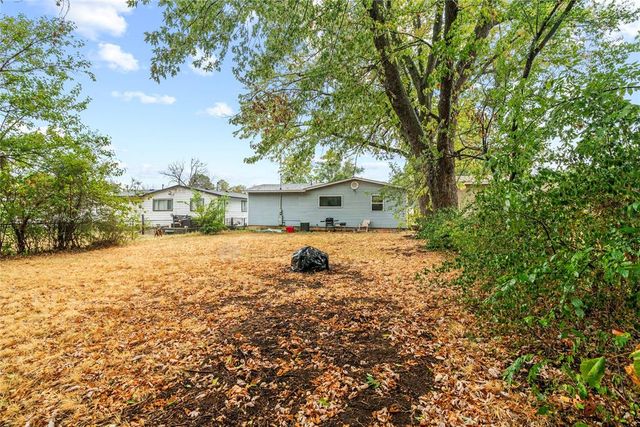 1138 E Alice Street, Shawnee, OK 74801