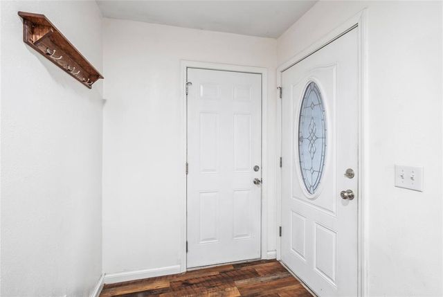 1138 E Alice Street, Shawnee, OK 74801