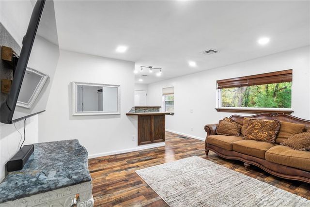 1138 E Alice Street, Shawnee, OK 74801