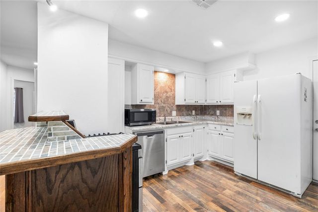 1138 E Alice Street, Shawnee, OK 74801