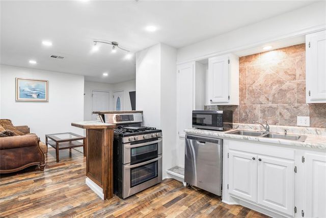1138 E Alice Street, Shawnee, OK 74801