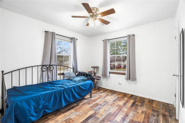 1138 E Alice Street, Shawnee, OK 74801