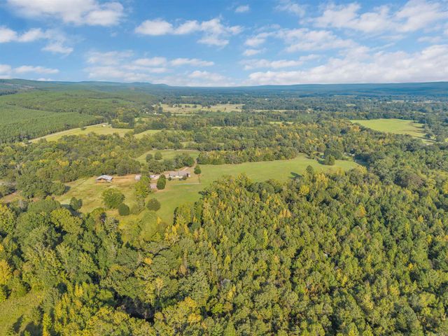 65 Wallace Bridge Road, Perryville, AR 72126