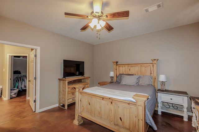 65 Wallace Bridge Road, Perryville, AR 72126