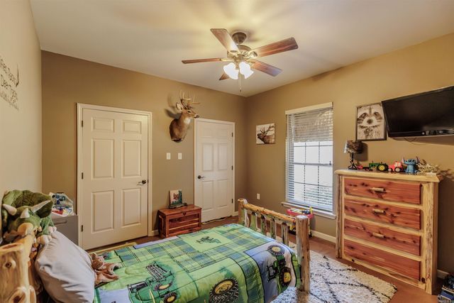 65 Wallace Bridge Road, Perryville, AR 72126