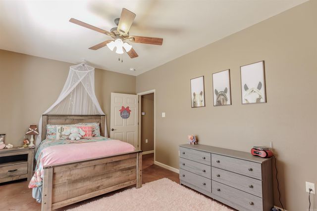 65 Wallace Bridge Road, Perryville, AR 72126