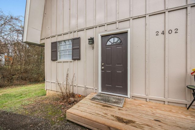 2402 Briggs Avenue, Chattanooga, TN 37415