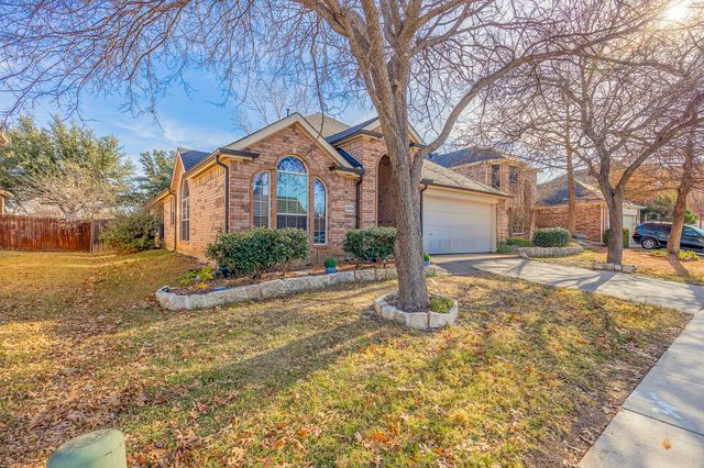 11580 Blackhawk Drive, Frisco, TX 75033