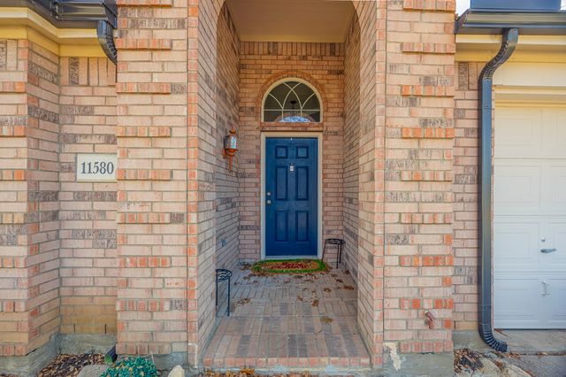 11580 Blackhawk Drive, Frisco, TX 75033