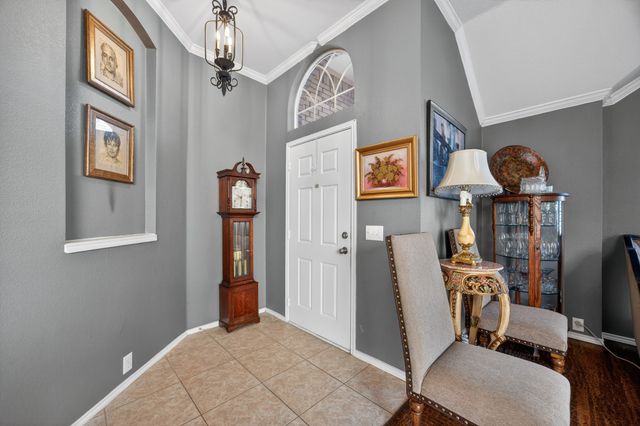 11580 Blackhawk Drive, Frisco, TX 75033