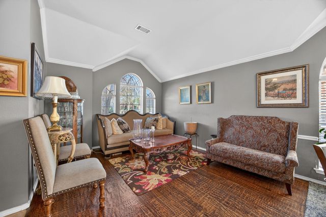 11580 Blackhawk Drive, Frisco, TX 75033