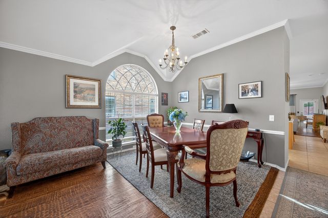 11580 Blackhawk Drive, Frisco, TX 75033