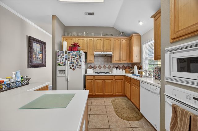 11580 Blackhawk Drive, Frisco, TX 75033