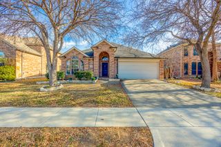 11580 Blackhawk Drive, Frisco, TX 75033