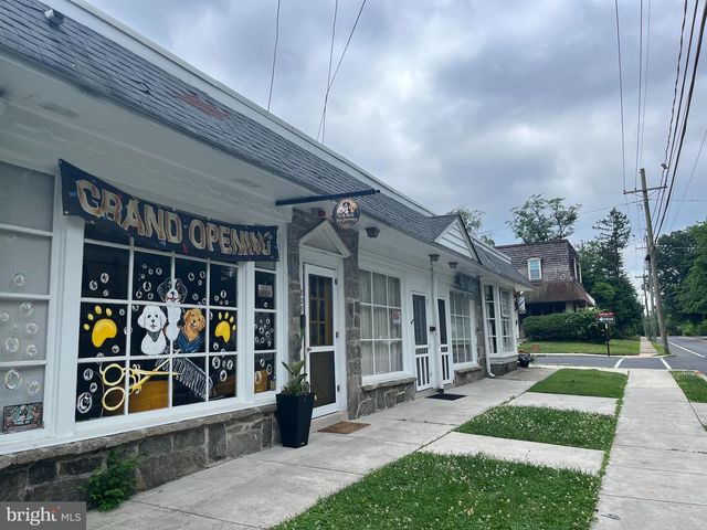 803 HOPKINS RD, Haddonfield, NJ 08033
