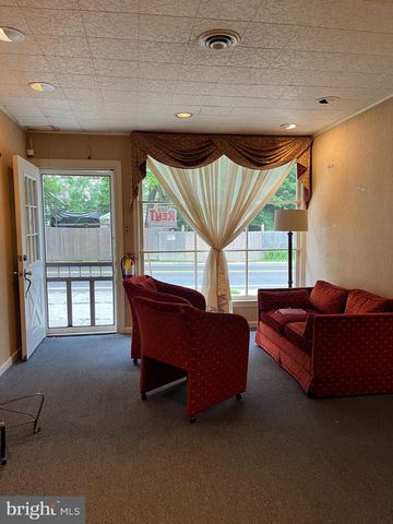 803 HOPKINS RD, Haddonfield, NJ 08033