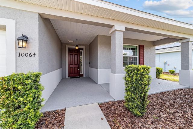 10064 SW 88TH STREET, Ocala, FL 34481