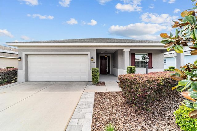 10064 SW 88TH STREET, Ocala, FL 34481