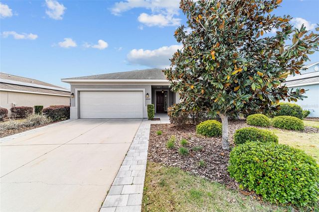 10064 SW 88TH STREET, Ocala, FL 34481
