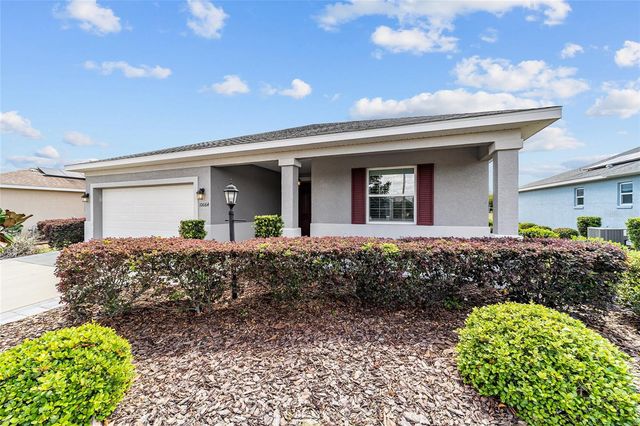 10064 SW 88TH STREET, Ocala, FL 34481