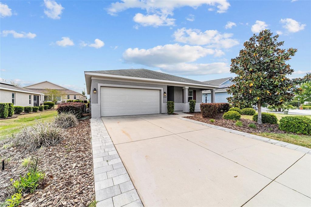 10064 SW 88TH STREET, Ocala, FL 34481