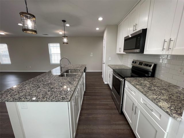 3340 Simmons Street, Houston, TX 77004