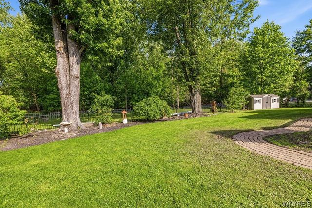 442 Forestview Drive, Amherst, NY 14221
