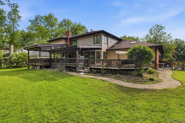 442 Forestview Drive, Amherst, NY 14221