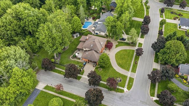 442 Forestview Drive, Amherst, NY 14221