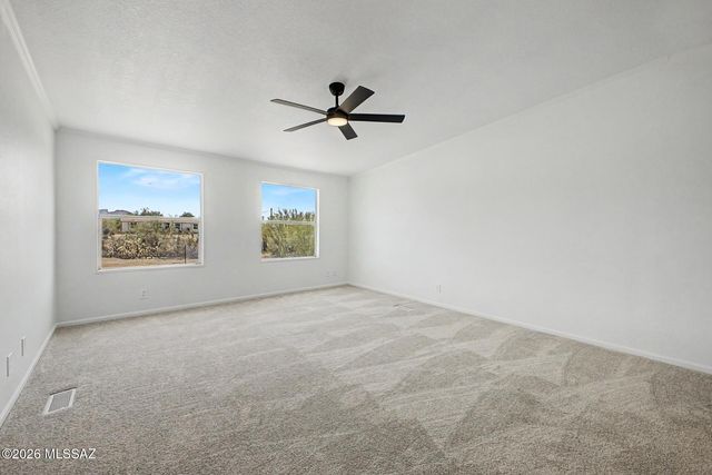 10460 W Mars Road, Tucson, AZ 85743